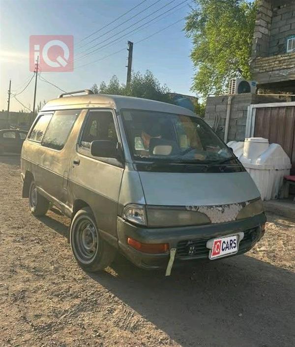 Toyota TownAce 1992 for sale in Iraq - Baghdad